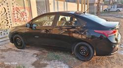 هيونداي أكسنت